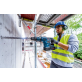 BOSCH GBH 18V-36 C BITURBO perforatorius 2x5.5 Ah ProCore